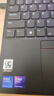 ThinkPad【國(guó)家補(bǔ)貼20%】聯(lián)想E16 AI PC 輕薄便攜筆記本電腦酷睿Ultra5 225H 32G 1T 2.5K 商務(wù)辦公本 黑色 曬單實(shí)拍圖