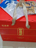 官參堂 大連底播即食海參新鮮遼刺參海鮮水產(chǎn)禮盒 1500g 27-36只 甄選 曬單實拍圖