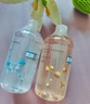 泉兮玻尿酸蝦青素?zé)伨A水爽膚水補水保濕水抗皺緊致美白濕敷水護膚 曬單實拍圖