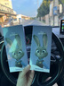 迪士尼（Disney）瘋狂動(dòng)物城朱迪兔聯(lián)名兒童電話手表4G全網(wǎng)通視頻防水定位中小學(xué)生青少年男女孩禮物多功能智能手表 頂配紫色【大內(nèi)核+極速運(yùn)行+微抖視頻電話+全功能】 曬單實(shí)拍圖