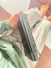 One XPlayerG1迷你電競(jìng)游戲機(jī)Win11 PC游戲掌機(jī)AMD HX370筆記本電腦8.8英寸觸控三合一AI PC輕薄本32G+2T 曬單實(shí)拍圖