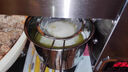 老油坊家用榨油機(jī)花生家庭新型小型用榨油機(jī)全自動(dòng)多功能智能壓油炸油渣 曬單實(shí)拍圖
