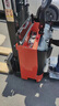 合力電動(dòng)堆高車(chē)小型電動(dòng)叉車(chē)2噸站駕式液壓托盤(pán)升降升高裝卸鏟車(chē) 合力站駕式1.5噸4米-CDD15J-RE 曬單實(shí)拍圖