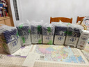舍得 中法非凡·2023款 濃香型 52度 100ml*3 瓶 禮盒裝 曬單實(shí)拍圖