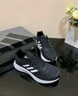 阿迪達斯adidas 男DURAMO 10 運動跑步鞋 GW8336 42.5碼新老款隨機發(fā)貨 曬單實拍圖