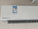 松下（Panasonic）空調(diào)1.5匹 新一級能效變頻冷暖壁掛式省電空調(diào)掛機(jī) 松下原裝壓縮機(jī) 納諾怡除菌JM35K410Q 曬單實拍圖