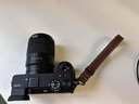 索尼（SONY）ILCE-6700/a6700/智能AI芯片APS-C微單相機(jī)Vlog視頻拍攝 A6700M【888】 官方標(biāo)配 曬單實(shí)拍圖