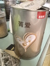 貝因美菁愛嬰幼兒配方奶粉150g待產(chǎn)包 小罐粉新客試喝試用裝 2段 150g 1罐 【無奶粉勺】 曬單實(shí)拍圖