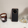 言臣適配華為mate60pro手機(jī)殼全包鏡頭防摔華為mate60pro+手機(jī)殼超薄散熱真皮高級感商務(wù)風(fēng)男女保護(hù)套 【優(yōu)雅黑】頭層牛皮*裸機(jī)手感*奢華高端 華為 Mate 60 Pro / Pro+通用 曬單實拍圖