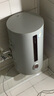 康泉（KANCH） 儲(chǔ)水式電熱水器 2000W速熱 防電墻 一級(jí)能效 KHJQ 40L 曬單實(shí)拍圖