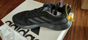阿迪達斯 男女 休閑系列 EDGE GAMEDAY SHOES 跑步鞋 IF0585  42碼 UK8碼 曬單實拍圖