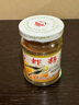 云湖60克蝦籽揚州高郵特產(chǎn)水產(chǎn)即食干貨淡水河手工提鮮調(diào)味料蝦子粉面 曬單實拍圖