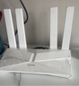 普聯(lián)（TP-LINK） 大道AX3000滿血WiFi6千兆無線路由器 5G雙頻穿墻 Mesh 3000M無線速率 信號增強 支持易展 XDR3010 曬單實拍圖