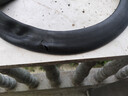 暖凌14寸代駕車(chē)電動(dòng)車(chē)三輪車(chē)14x2.125 14寸電車(chē)電動(dòng)車(chē)彎嘴加厚內胎 14x2.125加厚內胎 曬單實(shí)拍圖