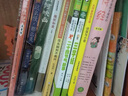 二十四節(jié)氣故事 彩圖注音版 小學生一二三年級5-6-7-8歲語文課外世界經(jīng)典文學名著童話故事書 二十四節(jié)氣故事 曬單實拍圖