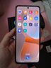 摩托羅拉 聯(lián)想moto Razr 60 第6代折疊屏 IP48防塵抗水 60萬(wàn)次折疊 康寧防護(hù) 自由懸停拍 12+256 棉花糖白 曬單實(shí)拍圖