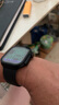 BHO適用蘋果手表保護(hù)殼apple watch s10/s9秒變ultra保護(hù)殼iwatch s8/7/6/5/4/se鋼化膜一體保護(hù)套 曬單實(shí)拍圖