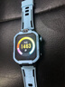 聯(lián)想（Lenovo）兒童電話手表L-KWA001超長續(xù)航視頻通話4G全網(wǎng)通耐摔防水GPS精準(zhǔn)定位男女孩學(xué)生智能兒童手表 藍(lán)色 曬單實(shí)拍圖