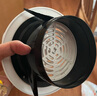 艾美特（Airmate ）DPT10-20AR管道風(fēng)機(jī)管道式換氣扇排氣扇廚房衛(wèi)生間4寸遙控抽風(fēng)機(jī) 曬單實(shí)拍圖