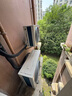 日立（HITACHI）中央空調(diào)風(fēng)管機(jī)一拖一U享3匹家用客廳嵌入式空調(diào)一價(jià)全包1級(jí)能效冷暖 家電國(guó)家補(bǔ)貼 RPIZ-72HDQ1/P 曬單實(shí)拍圖