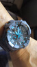 卡西歐（CASIO）G-SHOCK大泥王三重感應六局太陽(yáng)能男表戶(hù)外運動(dòng)GWG-1000 GR-B300-8A2PR 曬單實(shí)拍圖