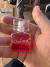 日本進口參天santen玫瑰+夜間玫瑰眼藥水Beauteye滴眼液含維生素B12?；撬?2ml 共2瓶【日夜套裝】 曬單實拍圖