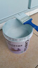 嘉寶莉（CARPOLY）水性木器漆油漆家具改色漆翻新漆地板木器修補入戶(hù)門(mén)改色修復木門(mén) 馬卡龍藍 1KG 約刷4-5平米（送工具） 曬單實(shí)拍圖