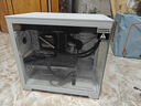 SEASONIC海韻電源CORE ATX3金牌全模組主機(jī)臺式機(jī)電腦電源 CORE GX850W金牌全模組ATX3 曬單實拍圖