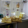 五糧液股份出品盛世龍年濃香型純糧食白酒 52度500ml白酒禮盒送禮優(yōu)級酒 曬單實(shí)拍圖
