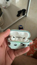 Apple/蘋(píng)果 AirPods Pro (第二代) 搭配MagSafe充電盒 (USB-C) 蘋(píng)果耳機(jī) 藍(lán)牙耳機(jī) 適用iPhone/iPad/Mac 曬單實(shí)拍圖