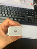 IMEV蘋果充電頭適配原裝iPhone16/15充電器氮化鎵充電線20W快充線套裝iPhone14ProMax 13 12 11 8 x/xr 20W USB-C快充插頭蘋果8-16【原盒封裝】 曬單實拍圖