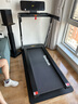 Reebok跑步機家庭用智能小型爬坡可折疊減震健身器材IRUN 曬單實(shí)拍圖