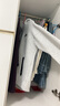 耐克【滔搏運動(dòng)】NIKE女子W NSW TCH FLC WR FZ HDY外套FB8339-010 FB8339-013 M 曬單實(shí)拍圖