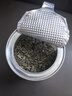 北京同仁堂羅布麻葉新疆野生原產(chǎn)中藥血壓高嫩葉茶官方旗艦店正品 正宗新疆精選頭茬嫩葉1罐/100g 藥房同售 正宗新疆無(wú)硫 羅布麻葉 曬單實(shí)拍圖