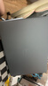 戴爾（DELL）筆記本電腦 靈越16plus 7640 16英寸超輕薄高性能金屬旗艦本【國家補(bǔ)貼20%】 冰川藍(lán) i7-13620H 16G 1T 2.5K 120Hz 高刷屏 曬單實拍圖