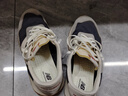 適配nb515 410 480 530 565 327 850 878 1400運(yùn)動(dòng)跑步新百倫鞋墊 NBU黑色1雙后跟U型 42.5 曬單實(shí)拍圖
