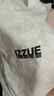 izzue  it潮牌蠟染圓領(lǐng)背心男夏季時尚個性街頭汗衫青少年潮流寬松坎肩 曬單實拍圖