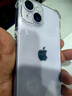 【現(xiàn)貨速發(fā)】iphone14系列 14/4plus 支持移動(dòng)聯(lián)通電信5G 14紫色 6.1英寸 256G【配件禮包+店保2年】 曬單實(shí)拍圖
