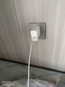 碧俠適用vivoS19充電器80W瓦超級(jí)閃充VIVOS19Pro手機(jī)充電器vivo80w充電器閃充vivos18/s19快充充電頭 80W閃充頭+1.5米線 曬單實(shí)拍圖