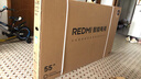 小米（MI）REDMI電視A Pro 55 55英寸 【推薦看看65/75英寸】144Hz高刷 3+64GB 以舊換新L55RB-APE 曬單實拍圖