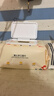 Fulcotton 棉柔世家 嬰兒手口濕巾80抽*10包 新生兒加厚濕紙巾護(hù)膚柔濕巾紙 曬單實(shí)拍圖