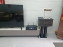 山水（SANSUI）F20 家庭ktv音響套裝 家用卡拉ok點(diǎn)歌機(jī)一體機(jī)套裝音響 K歌音箱點(diǎn)唱機(jī) 家庭影院唱歌家庭全套音響 2*雙10吋+大功率功放+20吋2T點(diǎn)歌機(jī) 曬單實(shí)拍圖