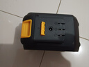 大藝通用款電池大容量電芯適用角磨機(jī)電扳手電鋸切割機(jī)電錘鋰電池 大藝通用款15節(jié)電池88F9000毫安 曬單實(shí)拍圖