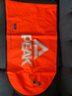 匹克PEAK跟屁 蟲游泳浮漂雙氣囊儲物游泳包漂流袋72x42.5CM 曬單實拍圖