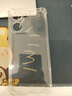 塵卡 適用vivo Y100i手機(jī)殼vivoY100i全包鏡頭軟殼V2279A新款5G氣囊防摔外殼透明硅膠保護(hù)套超薄男女 手機(jī)殼 新升級保護(hù)鏡頭四角氣囊硅膠軟殼 曬單實(shí)拍圖