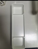 閃魔【自帶鏡頭膜】適用蘋果16promax手機(jī)殼iPhone保護(hù)套 鏡頭全包超薄透明防摔硅膠氣囊電鍍男女款 16promax【全透明】自帶鏡頭膜 曬單實(shí)拍圖