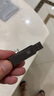 聯(lián)想手機U盤(pán)MU252 USB3.2/typec雙接口電腦兩用高速大容量?jì)?yōu)盤(pán)雙頭直插安卓手機U盤(pán)支持微信數據備份 雙接口旋轉高速金屬款【玄鐵灰】 64GB 【讀速 120MB/S】 曬單實(shí)拍圖