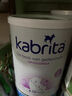 佳貝艾特（Kabrita）HMO荷蘭版原裝進口新版嬰幼兒寶寶愛吃健康新鮮配方羊奶粉2段400g 【0元試喝】荷蘭版2段400g 曬單實拍圖