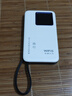 格行隨身wifi6官方正品可移動(dòng)無(wú)線(xiàn)網(wǎng)隨身wifi路由器三網(wǎng)通免插卡便攜式車(chē)載移動(dòng)wifi非無(wú)限流量2025款 京倉速發(fā)-頂配快充版【一萬(wàn)毫安長(cháng)續航】+一千G流量 曬單實(shí)拍圖