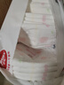 好奇（Huggies）鉑金裝成長褲XL96片(12-17kg)加大號嬰兒尿不濕小桃褲超薄透氣 曬單實拍圖